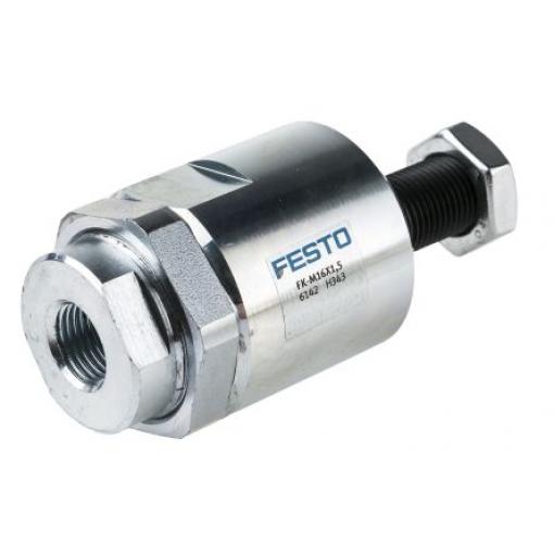 Plovoucí spojka FK-M16X1,5, pro použití s: Válec Festo