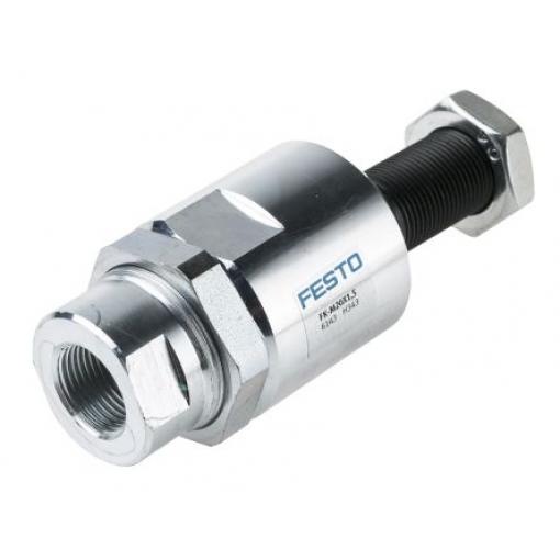 Plovoucí spojka FK-M20X1,5, pro použití s: Válec Festo