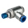 Výfukový ventil, řada: GRLA Festo ISO 1179-1 a ISO 228-1 ISO 1179-1 a ISO 228-1 534344