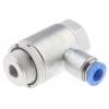 Výfukový ventil, řada: GRLA Festo ISO 1179-1 a ISO 228-1 ISO 1179-1 a ISO 228-1 193149