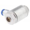 Výfukový ventil, řada: GRLA Festo ISO 1179-1 a ISO 228-1 ISO 1179-1 a ISO 228-1 193149
