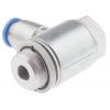 Výfukový ventil, řada: GRLA Festo ISO 1179-1 a ISO 228-1 ISO 1179-1 a ISO 228-1 193150