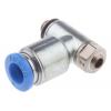 Regulátor průtoku, řada: GRLZ Festo ISO 1179-1 a ISO 228-1 ISO 1179-1 a ISO 228-1 193155