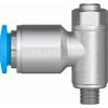 Regulátor průtoku, řada: GRLZ Festo ISO 1179-1 a ISO 228-1 ISO 1179-1 a ISO 228-1 193155