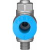Regulátor průtoku, řada: GRLZ Festo ISO 1179-1 a ISO 228-1 ISO 1179-1 a ISO 228-1 193155