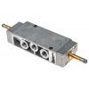 Pneumatický solenoidový ventil, řada: JMFH G Solenoid, max. průtok: 7500 L/min Festo