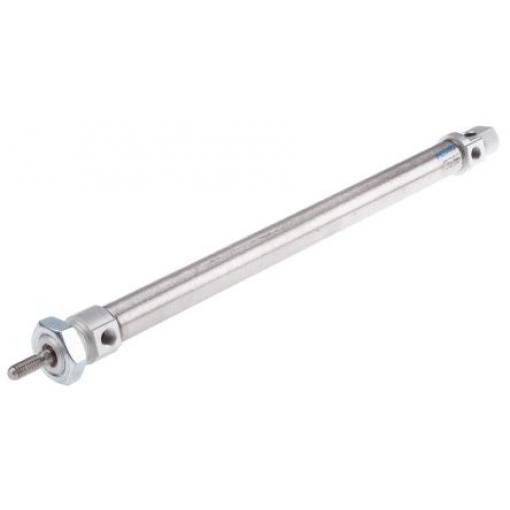 Pneumatický válec, délka: 500 mm, řada: DSNU DSNU-20-250-P-A Festo