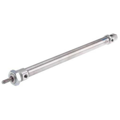 Pneumatický válec, délka: 500 mm, řada: DSNU DSNU-20-250-PPS-A Festo