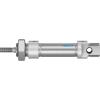 Pneumatický válec, délka: 500 mm, řada: DSNU Dvojčinný DSNU-20-25-PPS-A Festo