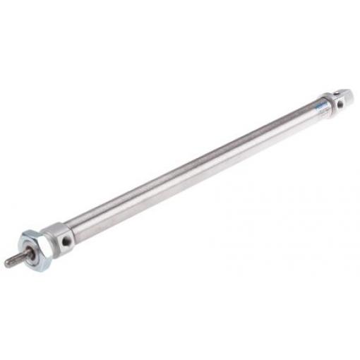 Pneumatický válec, řada: DSNU DSNU-20-320-P-A Festo