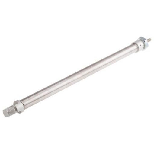 Pneumatický válec, délka: 320 mm, řada: DSNU Dvojčinný DSNU-20-320-PPS-A Festo