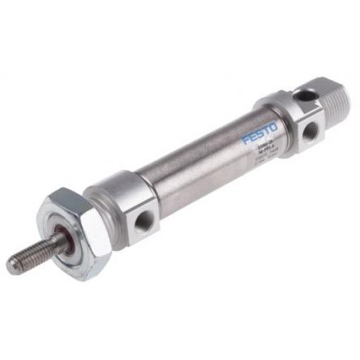Pneumatický válec, řada: DSNU DSNU-20-40-PPS-A Festo