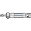 Pneumatický válec, délka: 500 mm, řada: DSNU DSNU-25-10-PPS-A Festo