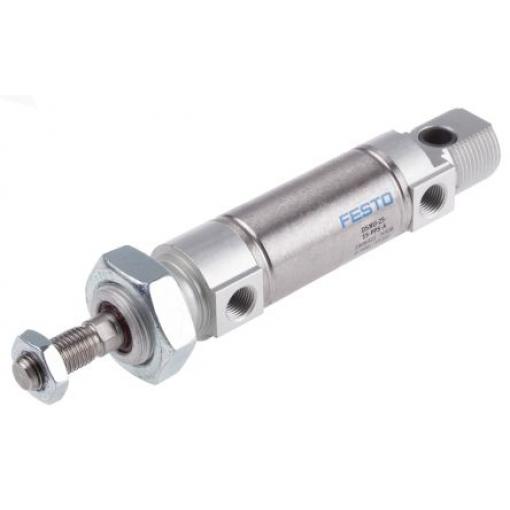 DSNU-25-15-PPS-A Festo