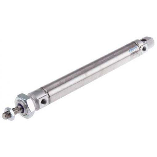 Pneumatický válec, řada: DSNU DSNU-25-160-P-A Festo