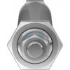 Pneumatický válec, řada: DSNU DSNU-25-200-PPS-A Festo