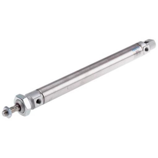 Pneumatický válec, řada: DSNU DSNU-25-200-PPS-A Festo