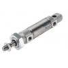 Pneumatický válec, délka: 20 mm, řada: DSNU Dvojčinný DSNU-25-20-P-A Festo