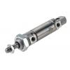 Pneumatický válec, délka: 500 mm, řada: DSNU DSNU-25-20-PPV-A Festo