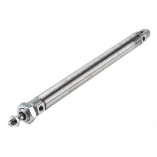 Pneumatický válec, řada: DSNU DSNU-25-250-P-A Festo