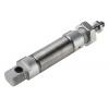Pneumatický válec vodicích tyčí, délka: 500 mm, řada: DSNU DSNU-25-25-P-A Festo