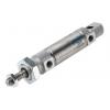 Pneumatický válec, řada: DSNU DSNU-25-25-PPS-A Festo