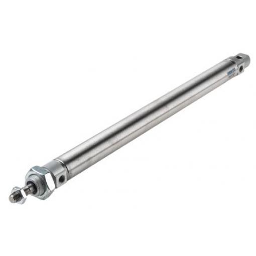 Pneumatický válec, délka: 500 mm, řada: DSNU Dvojčinný DSNU-25-300-P-A Festo