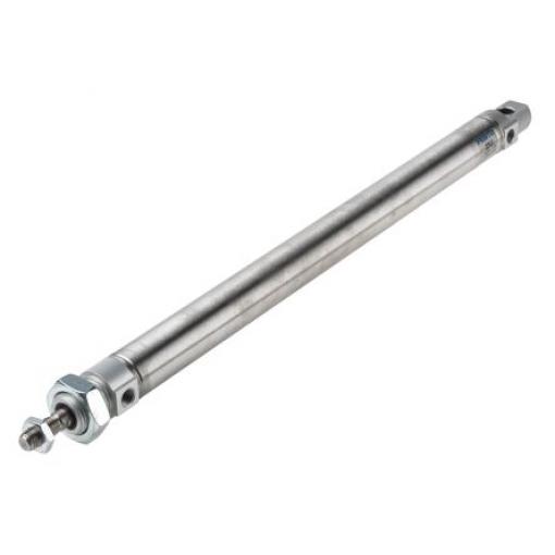 Pneumatický válec, délka: 300 mm, řada: DSNU Dvojčinný DSNU-25-300-PPS-A Festo
