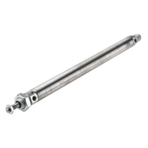 Pneumatický válec, řada: DSNU DSNU-25-300-PPV-A Festo