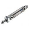 Pneumatický válec, délka: 500 mm, řada: DSNU DSNU-25-40-P-A Festo
