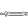 Pneumatický válec, délka: 500 mm, řada: DSNU DSNU-25-40-P-A Festo