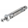 Pneumatický válec, délka: 500 mm, řada: DSNU DSNU-25-40-PPS-A Festo