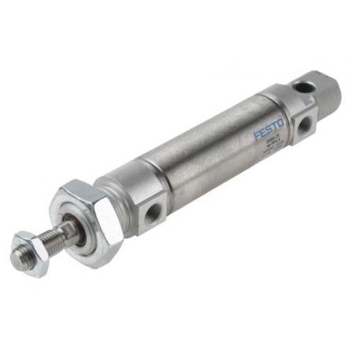 Pneumatický válec, délka: 500 mm, řada: DSNU DSNU-25-40-PPS-A Festo