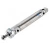 Pneumatický válec, řada: DSNU DSNU-25-80-PPS-A Festo