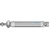 Pneumatický válec, řada: DSNU DSNU-25-80-PPS-A Festo