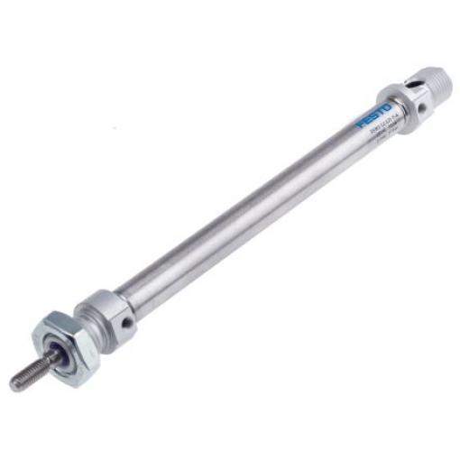 Pneumatický válec, řada: DSNU DSNU-12-125-P-A Festo
