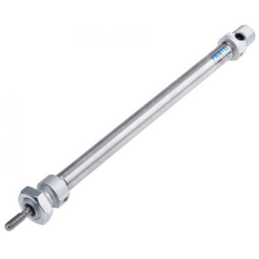 Pneumatický válec, délka: 500 mm, řada: DSNU DSNU-12-160-P-A Festo
