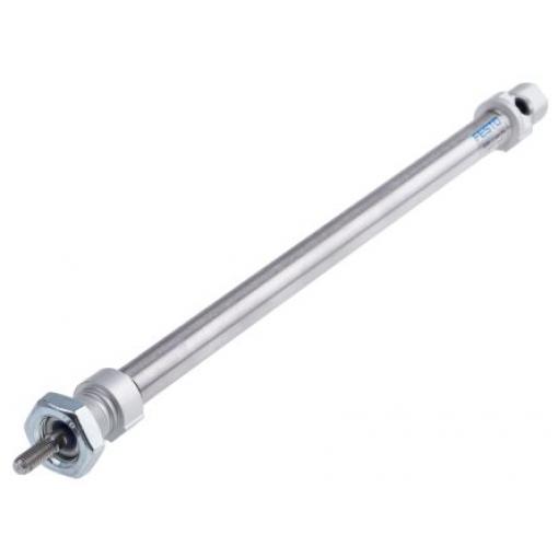 Pneumatický válec, řada: DSNU DSNU-12-200-P-A Festo