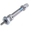 Pneumatický válec, řada: DSNU DSNU-12-30-P-A Festo