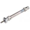 Pneumatický válec, řada: DSNU DSNU-12-50-P-A Festo