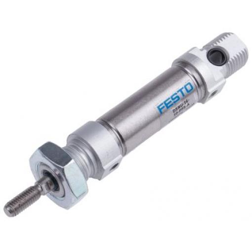 DSNU-16-10-PPS-A Festo