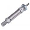 Pneumatický válec, délka: 15 mm, řada: DSNU Dvojčinný DSNU-16-15-P-A Festo