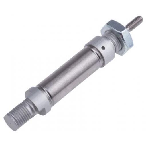 Pneumatický válec, délka: 15 mm, řada: DSNU Dvojčinný DSNU-16-15-P-A Festo