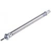 Pneumatický válec, délka: 500 mm, řada: DSNU Dvojčinný DSNU-16-160-P-A Festo