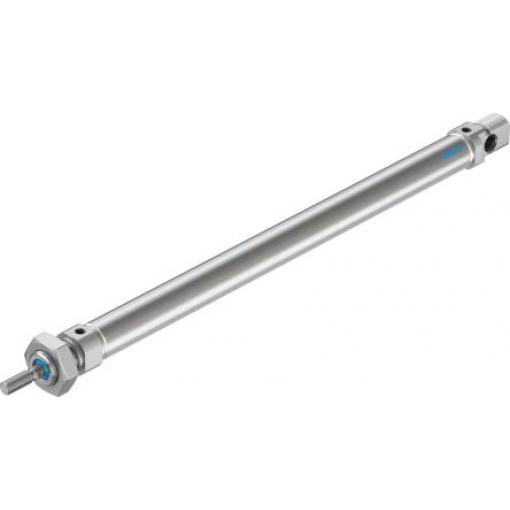 Pneumatický válec, délka: 500 mm, řada: DSNU DSNU-16-200-PPS-A Festo