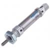 Pneumatický válec, řada: DSNU DSNU-16-20-PPS-A Festo