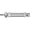 Pneumatický válec, délka: 500 mm, řada: DSNU DSNU-16-25-PPS-A Festo