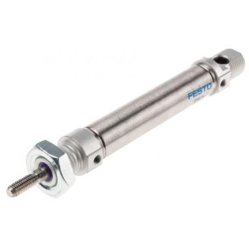 Pneumatický válec, řada: DSNU DSNU-16-50-PPS-A Festo