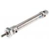 Pneumatický válec, řada: DSNU DSNU-20-100-PPS-A Festo