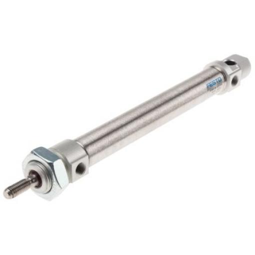 Pneumatický válec, délka: 500 mm, řada: DSNU DSNU-20-125-P-A Festo